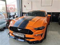 فورد موستانج